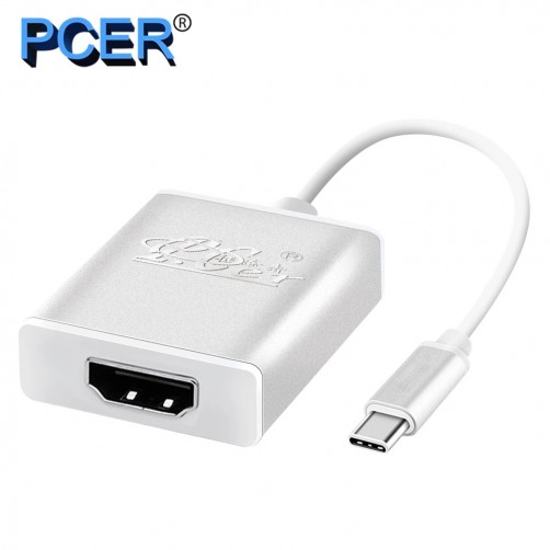 PCER USB Type C to HDMI