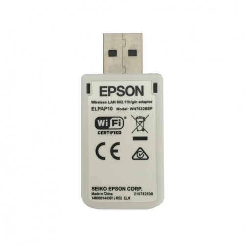 Epson Wireless ELPAP10