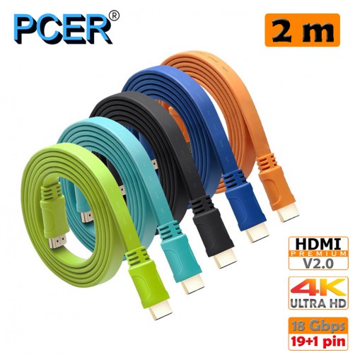 PCER HDMI PCH-202-2