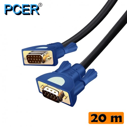 PCER VGA PCV-920-20 